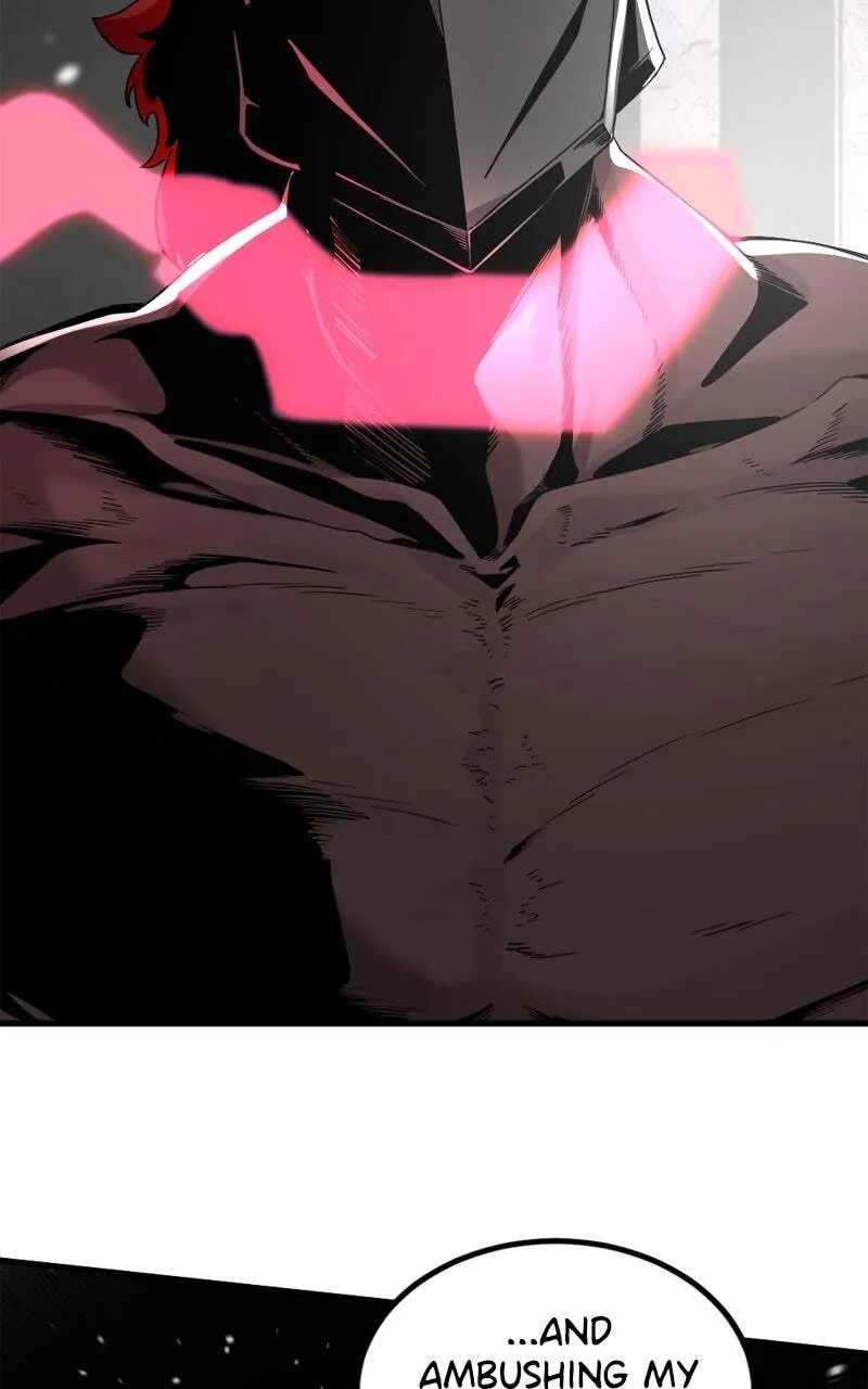 Hero Killer Chapter 149 — Page 102