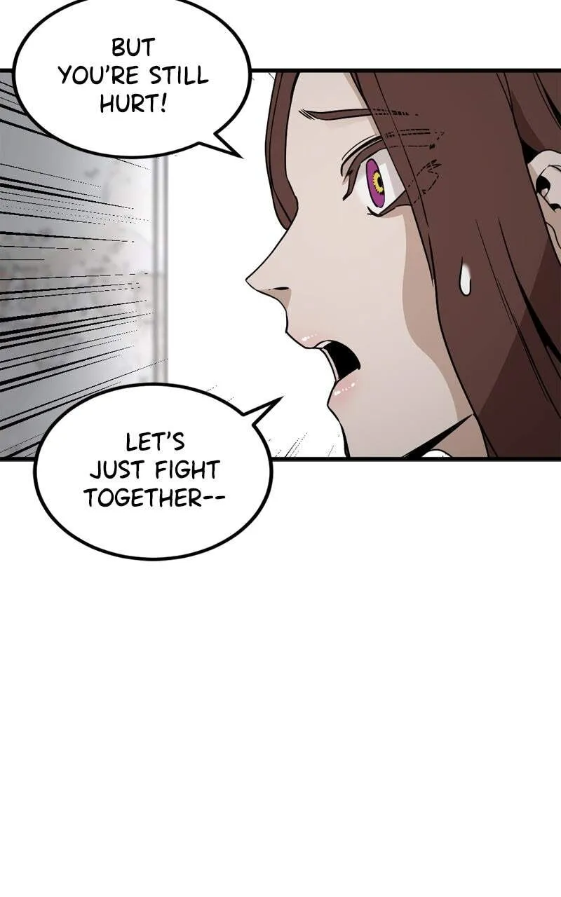 Hero Killer Chapter 149 — Page 107