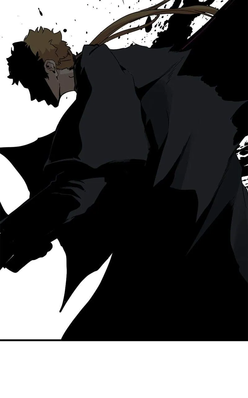 Hero Killer Chapter 149 — Page 111