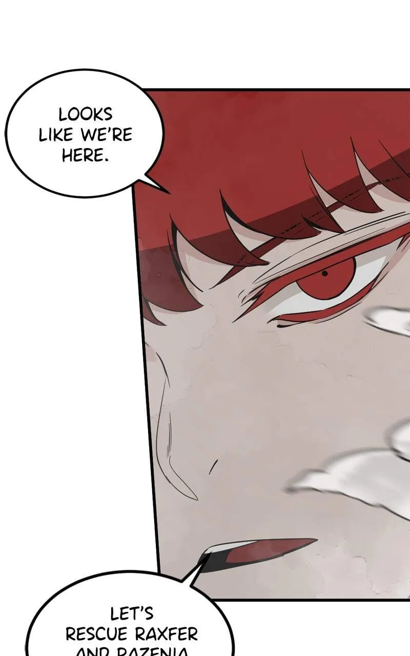Hero Killer Chapter 149 — Page 115