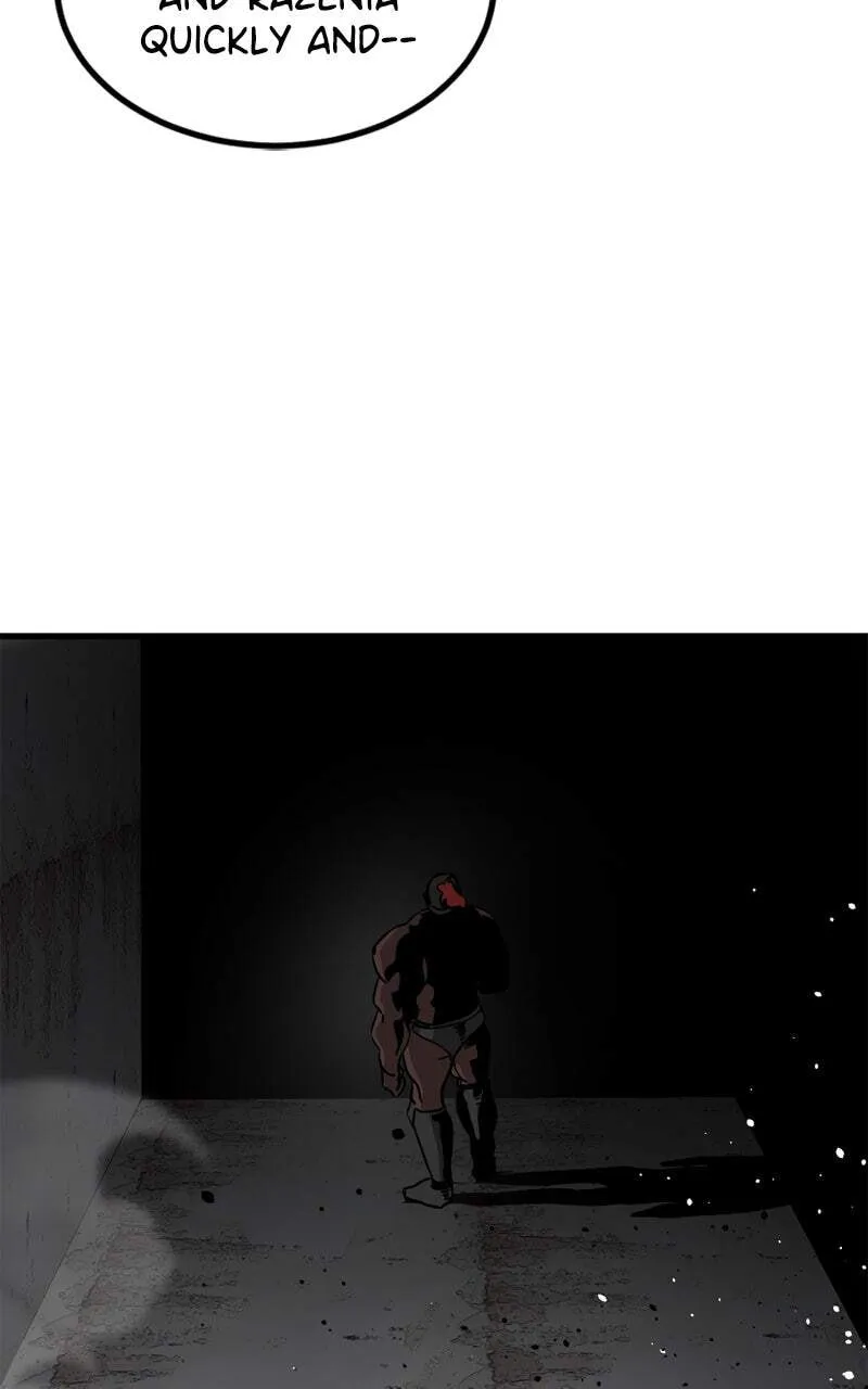 Hero Killer Chapter 149 — Page 116