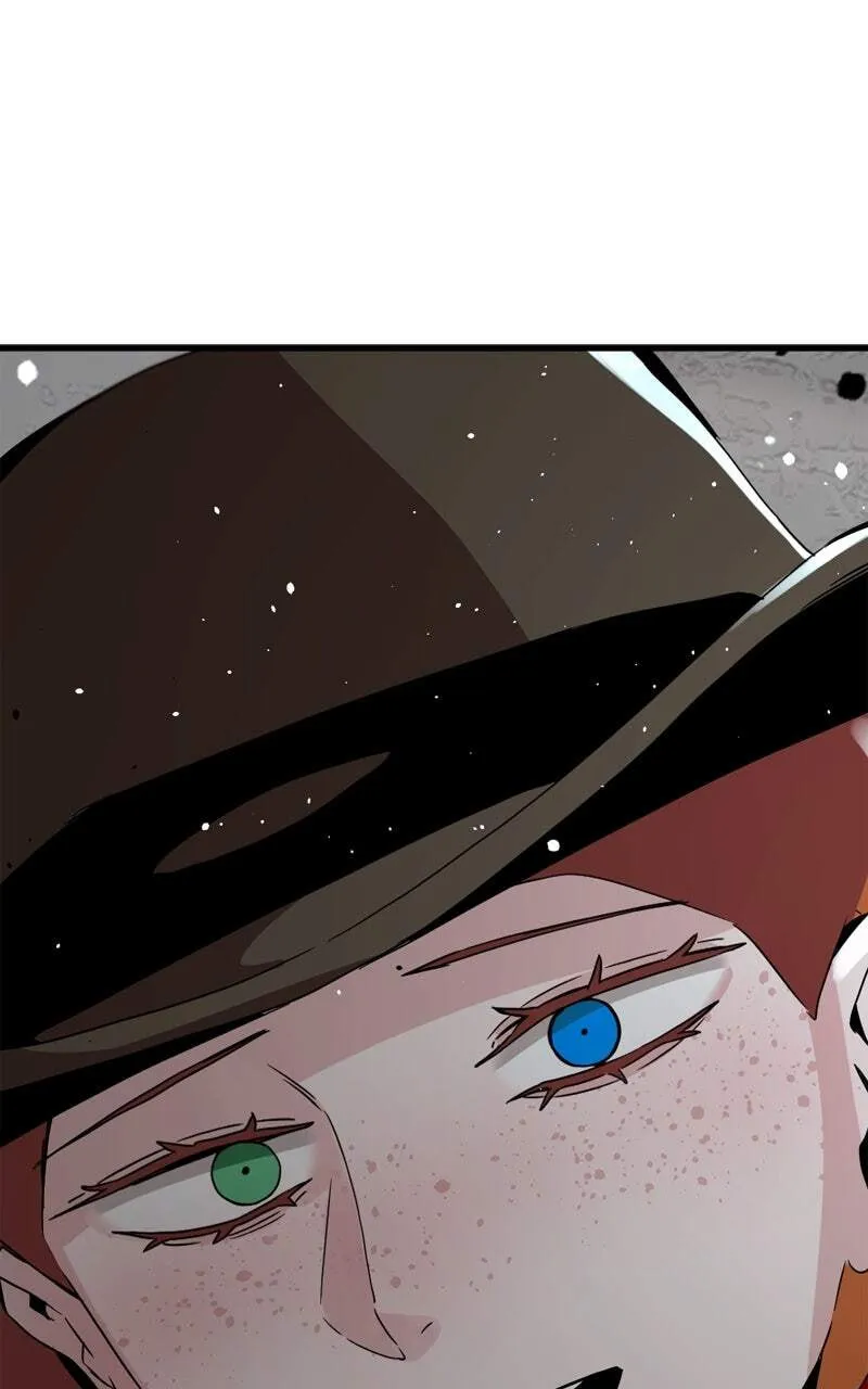 Hero Killer Chapter 149 — Page 118