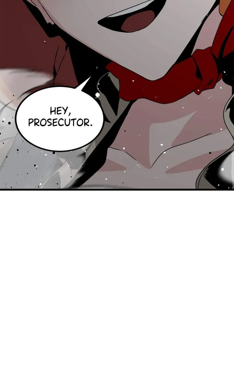 Hero Killer Chapter 149 — Page 119