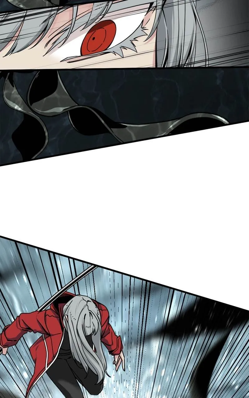 Hero Killer Chapter 149 — Page 15
