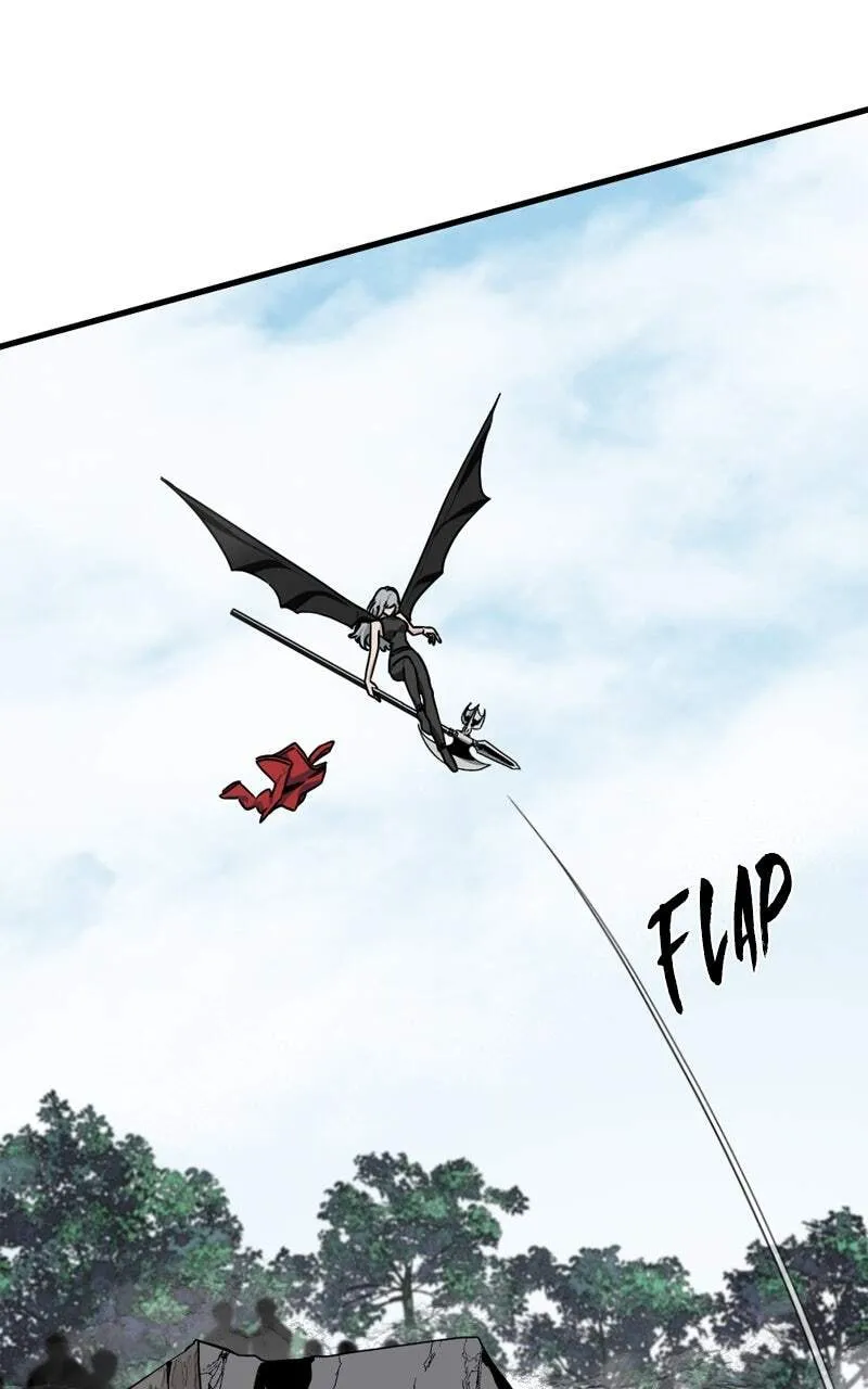Hero Killer Chapter 149 — Page 17