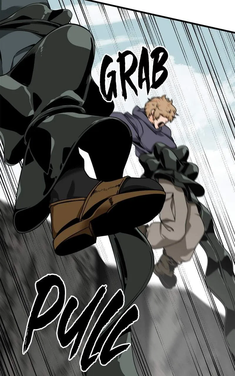 Hero Killer Chapter 149 — Page 19