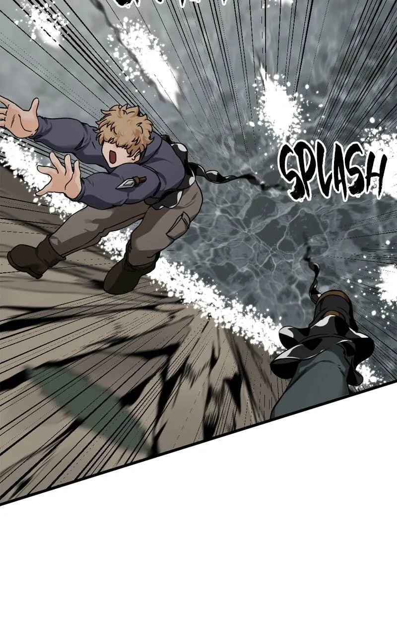 Hero Killer Chapter 149 — Page 21