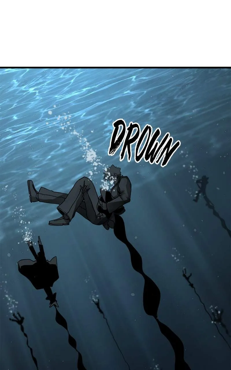 Hero Killer Chapter 149 — Page 22