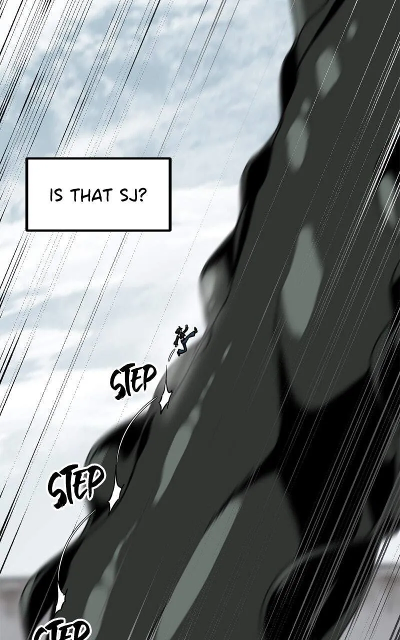 Hero Killer Chapter 149 — Page 26