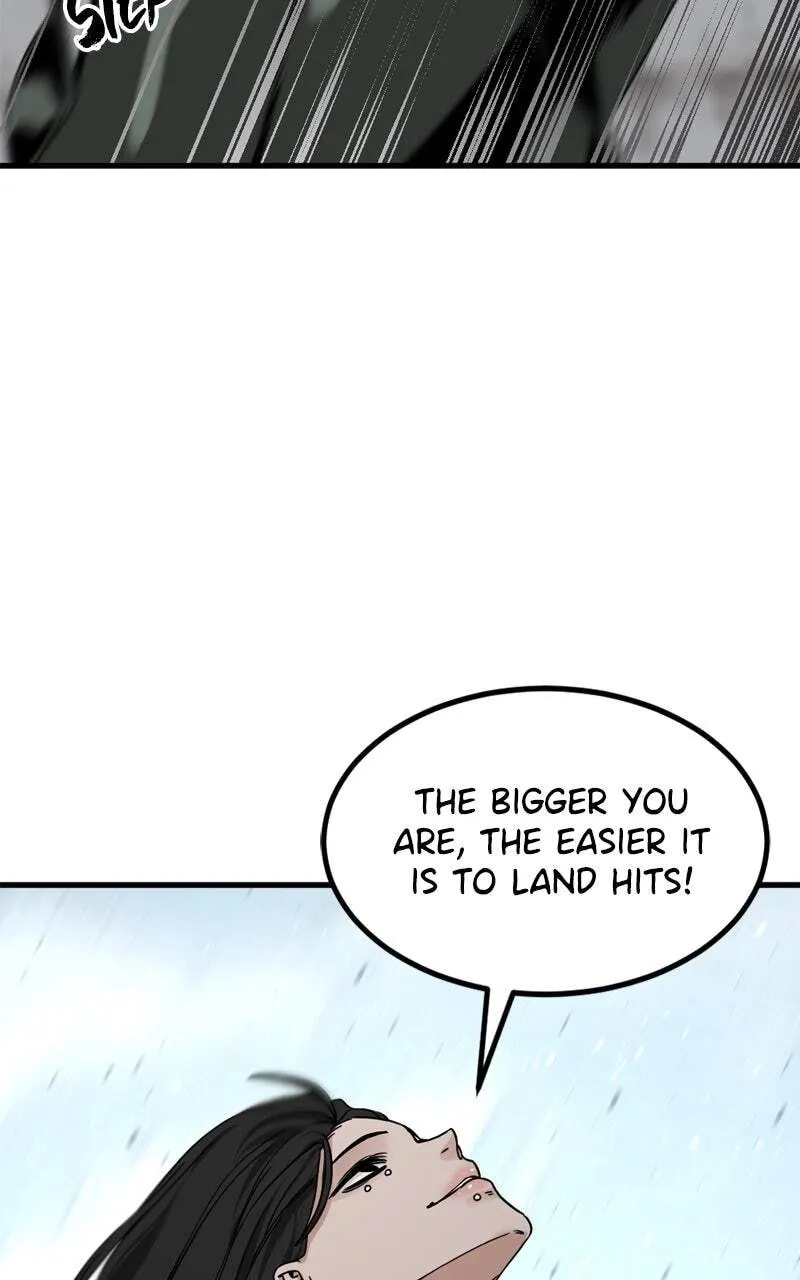 Hero Killer Chapter 149 — Page 27
