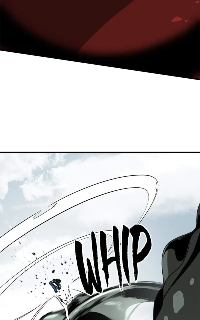 Hero Killer Chapter 149 — Page 32