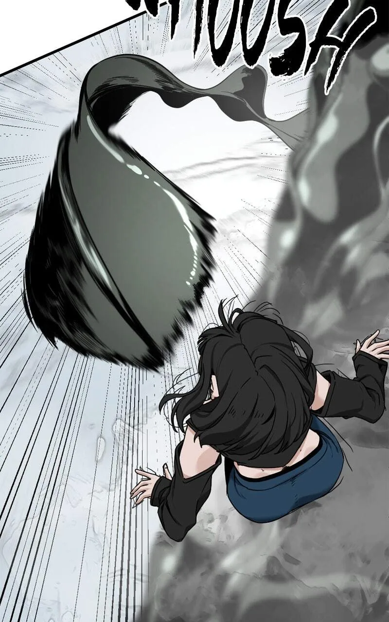 Hero Killer Chapter 149 — Page 34