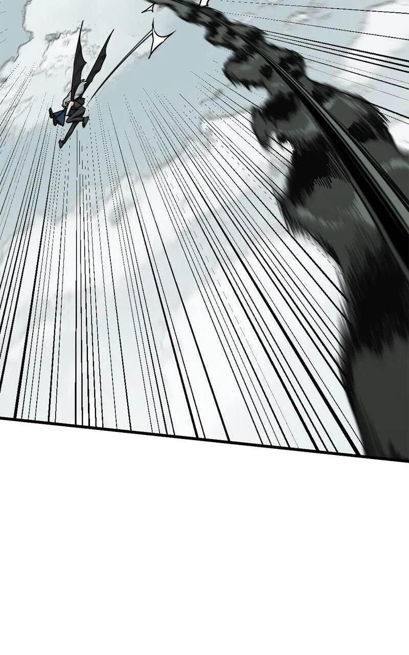 Hero Killer Chapter 149 — Page 36