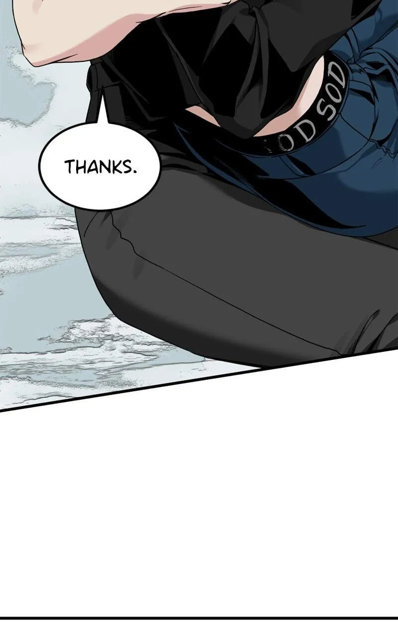 Hero Killer Chapter 149 — Page 38