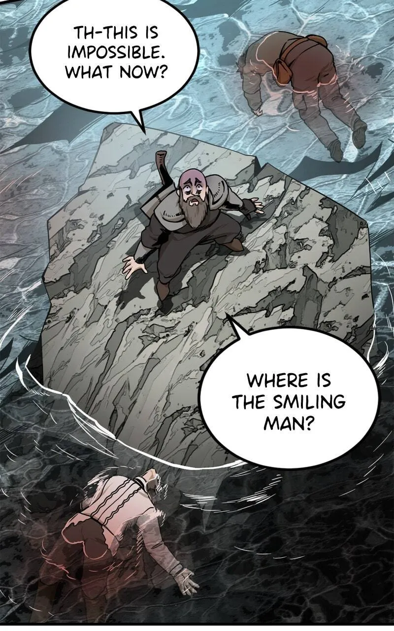Hero Killer Chapter 149 — Page 46