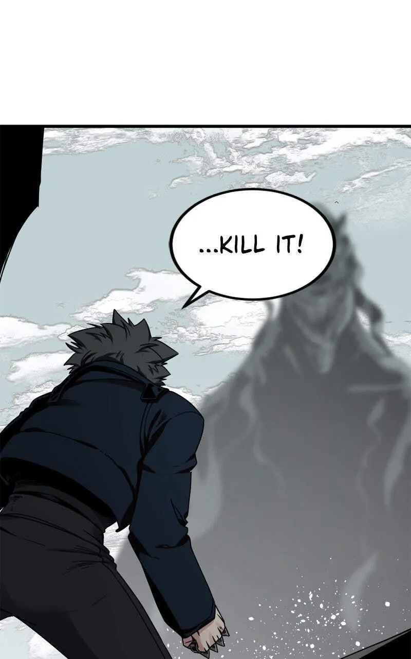 Hero Killer Chapter 149 — Page 49
