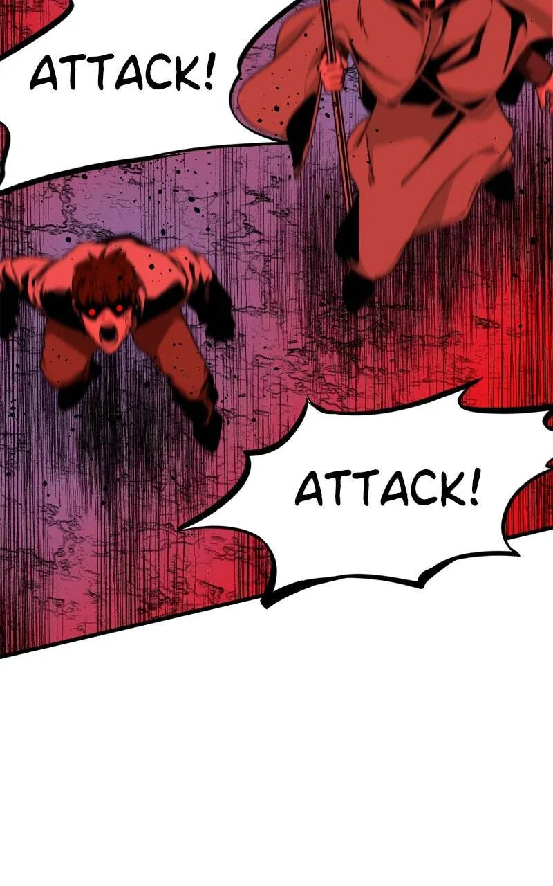 Hero Killer Chapter 149 — Page 51
