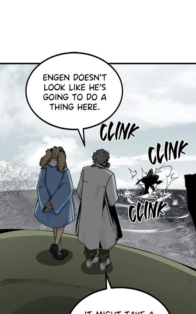 Hero Killer Chapter 149 — Page 52