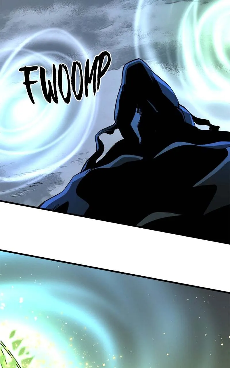 Hero Killer Chapter 149 — Page 57