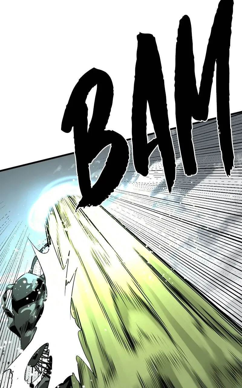 Hero Killer Chapter 149 — Page 62