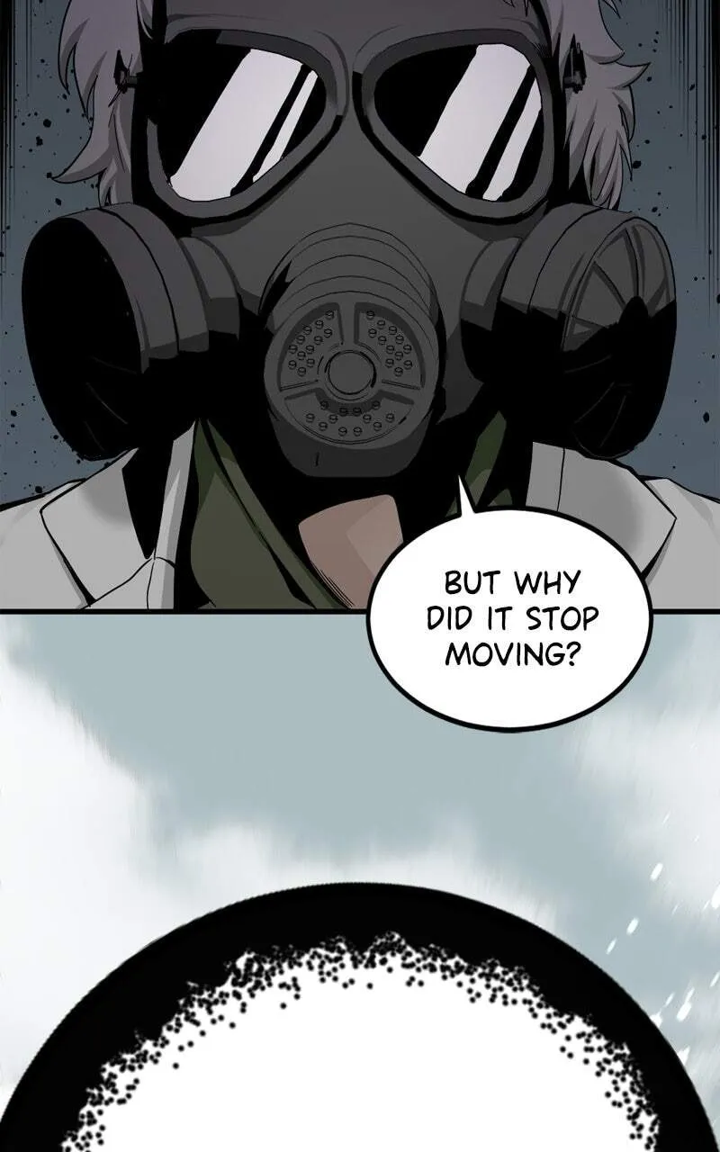 Hero Killer Chapter 149 — Page 69