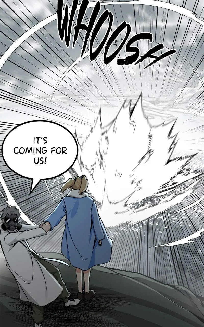 Hero Killer Chapter 149 — Page 72