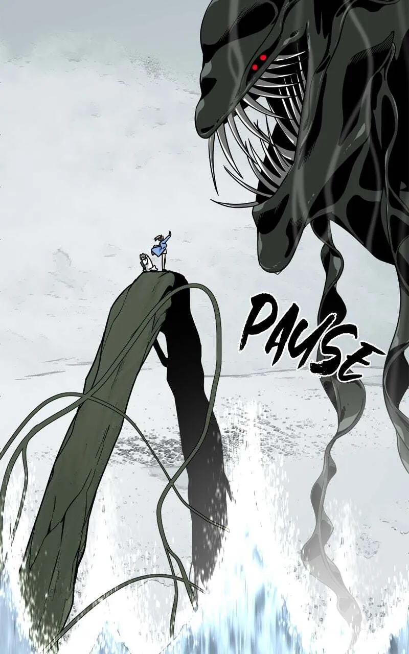 Hero Killer Chapter 149 — Page 77
