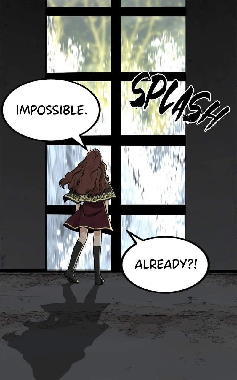 Hero Killer Chapter 149 — Page 93