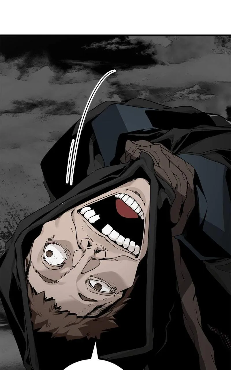 Hero Killer Chapter 149 — Page 98