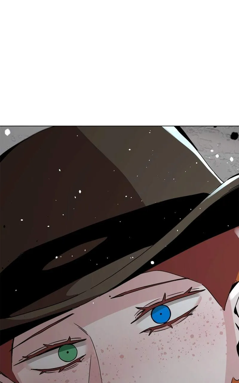 Hero Killer Chapter 150 — Page 1