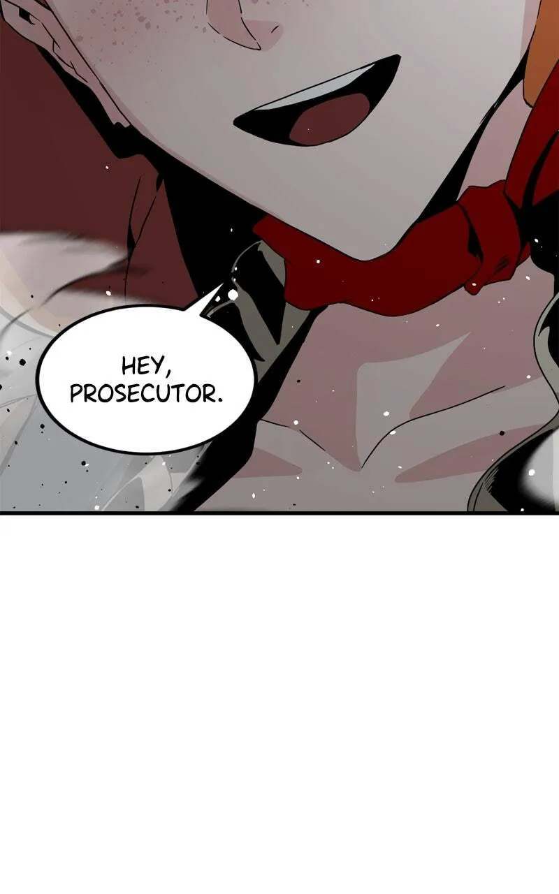 Hero Killer Chapter 150 — Page 2