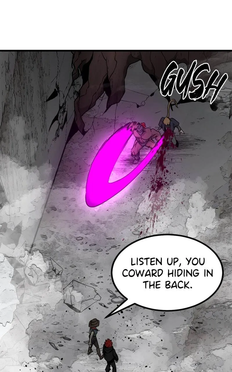 Hero Killer Chapter 150 — Page 3