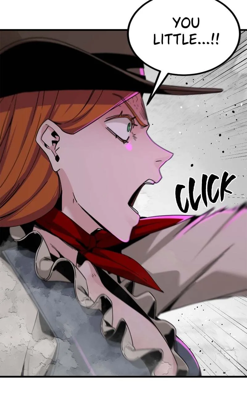 Hero Killer Chapter 150 — Page 8
