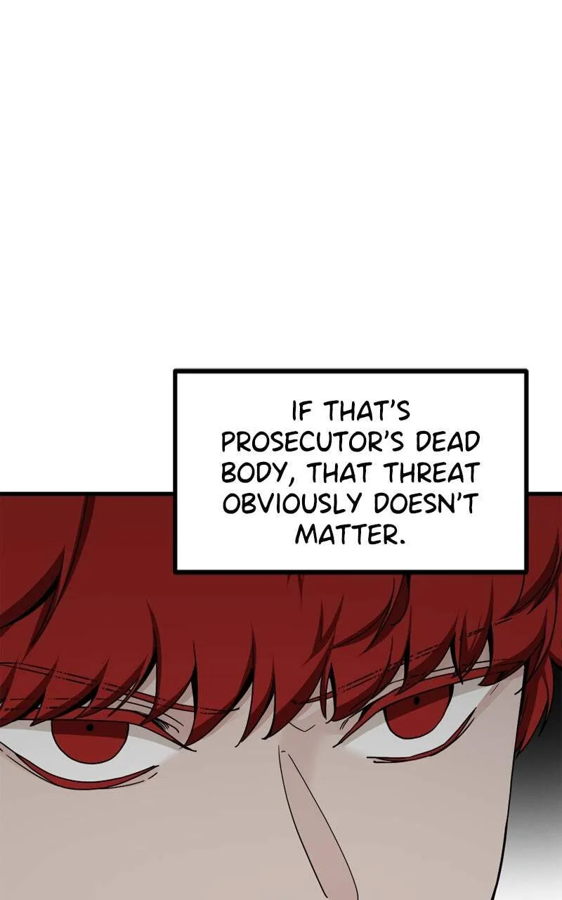 Hero Killer Chapter 150 — Page 9