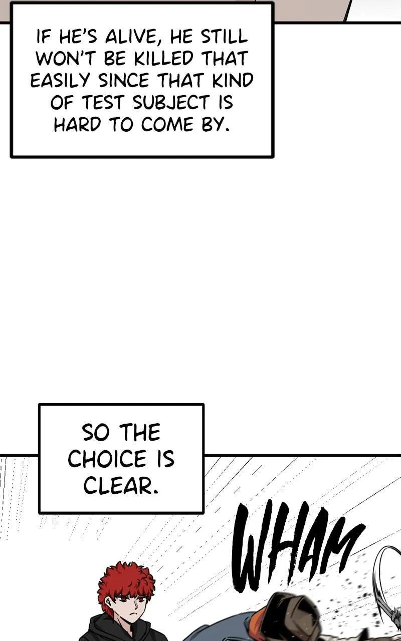 Hero Killer Chapter 150 — Page 10