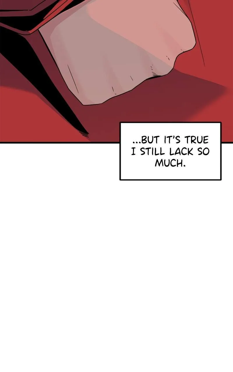 Hero Killer Chapter 150 — Page 101