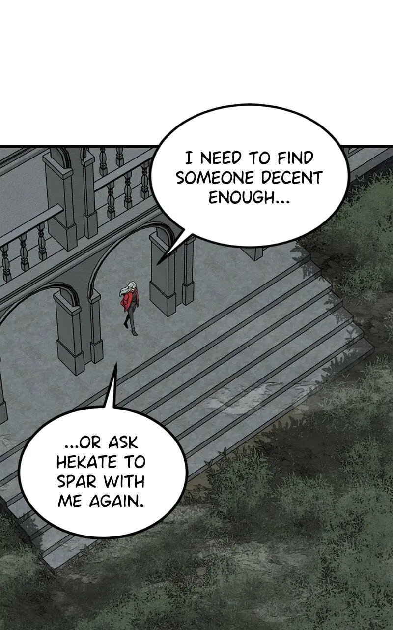 Hero Killer Chapter 150 — Page 102