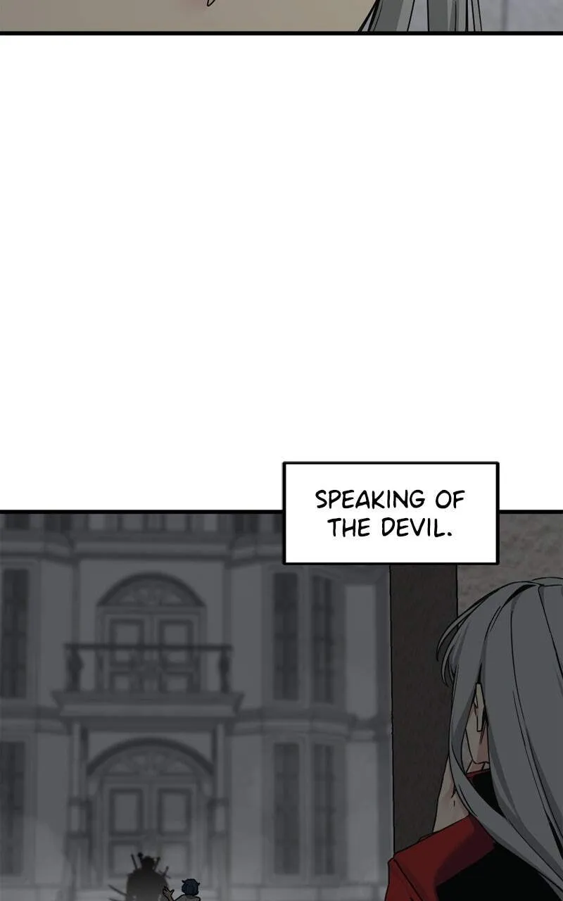 Hero Killer Chapter 150 — Page 104