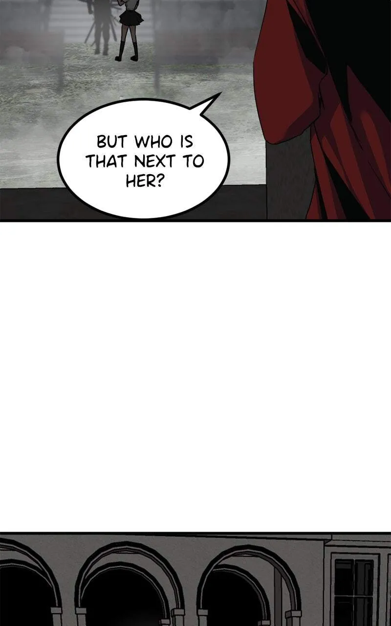 Hero Killer Chapter 150 — Page 105