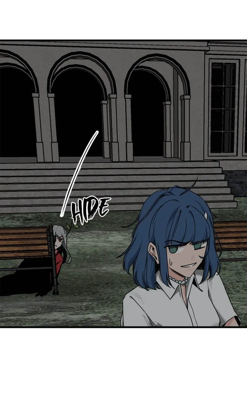 Hero Killer Chapter 150 — Page 107