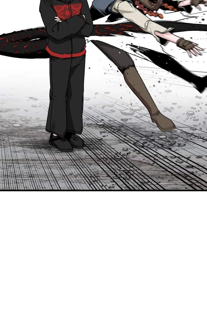 Hero Killer Chapter 150 — Page 11