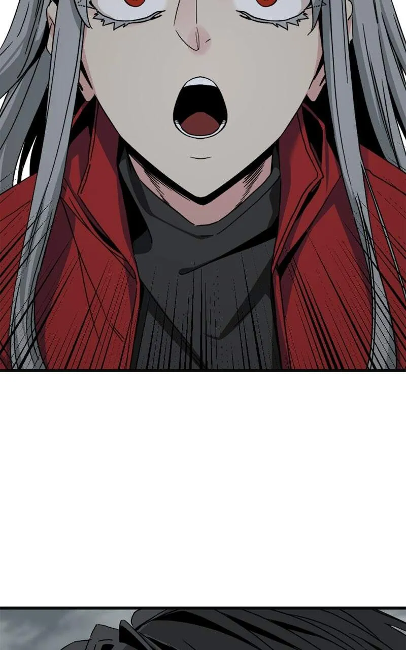 Hero Killer Chapter 150 — Page 111