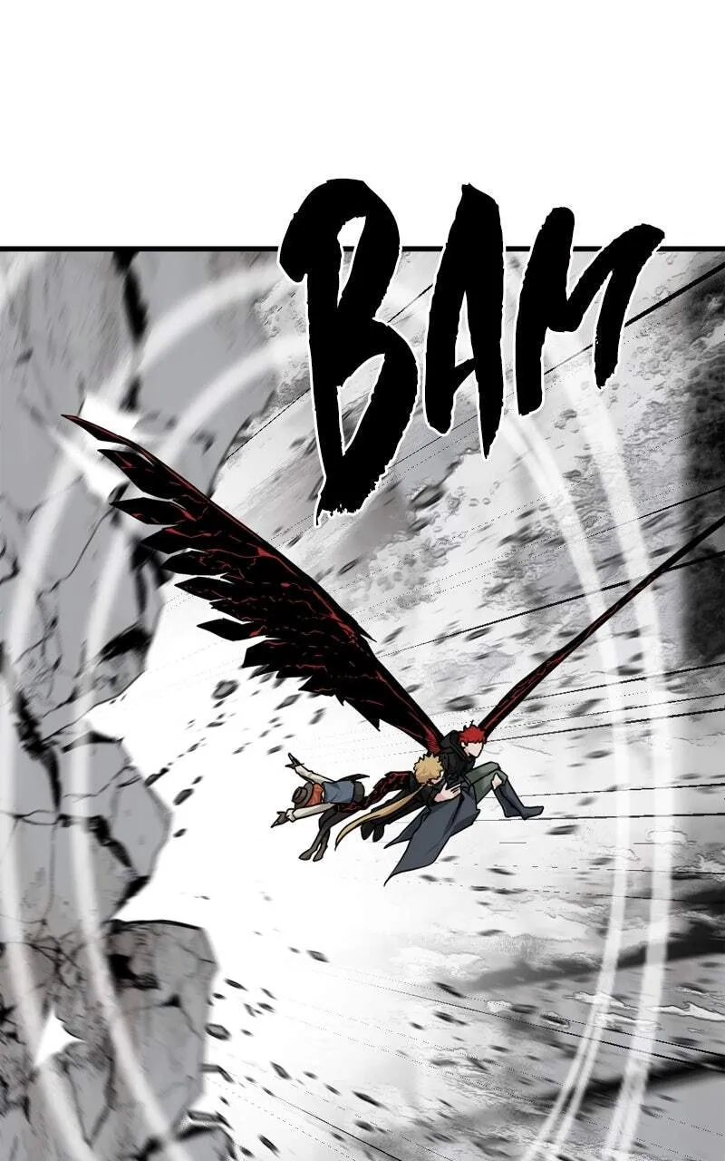 Hero Killer Chapter 150 — Page 12
