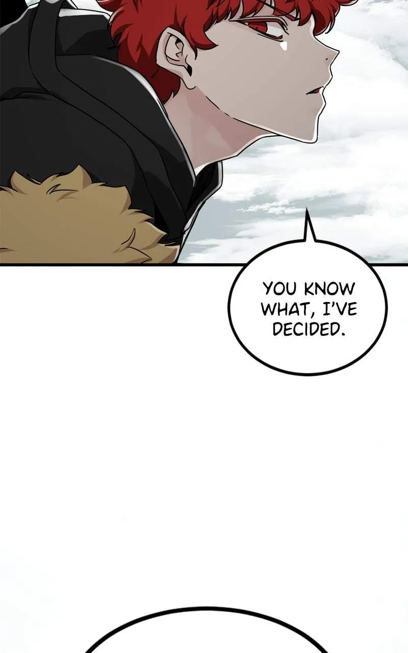 Hero Killer Chapter 150 — Page 14