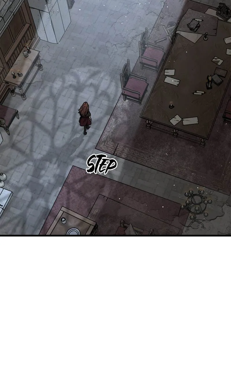 Hero Killer Chapter 150 — Page 26