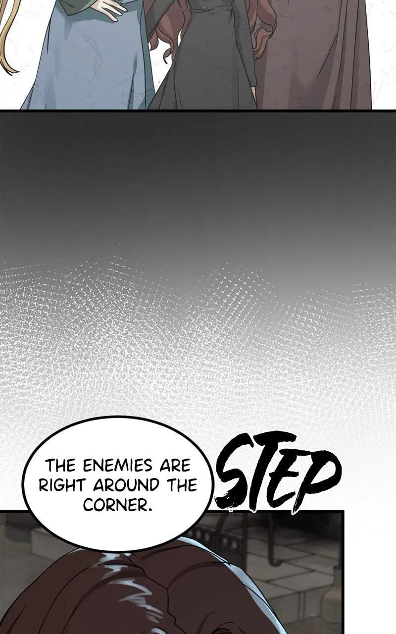 Hero Killer Chapter 150 — Page 29