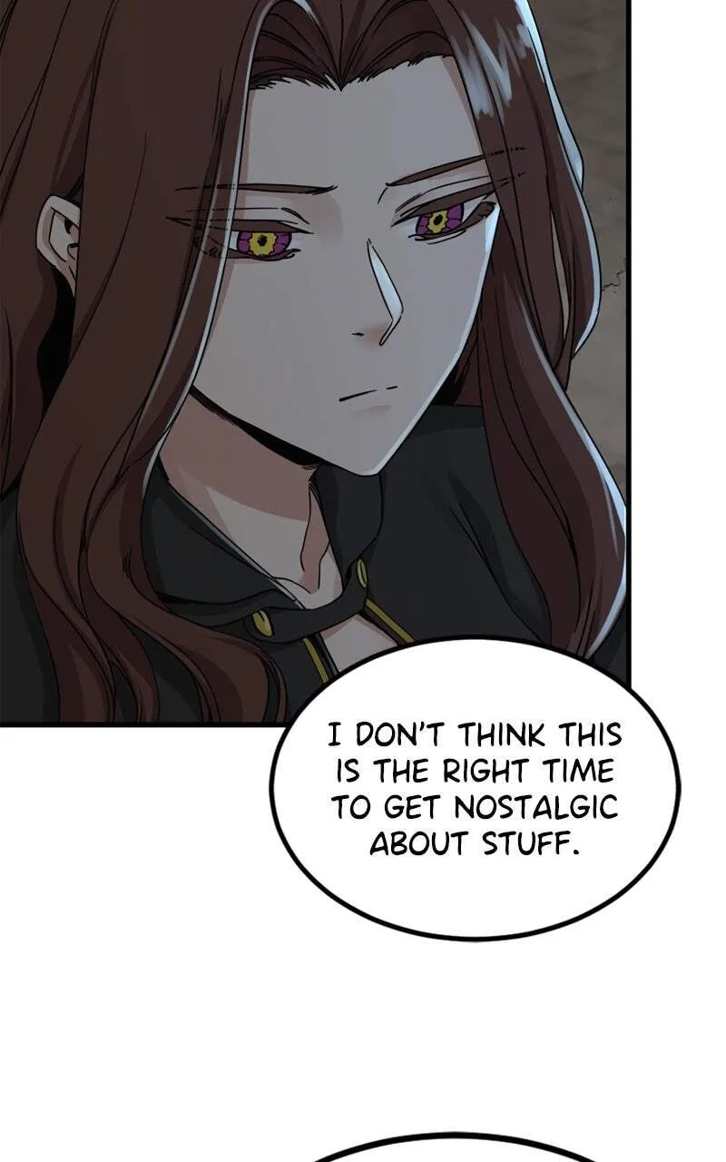 Hero Killer Chapter 150 — Page 30