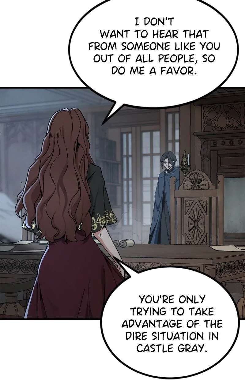 Hero Killer Chapter 150 — Page 31