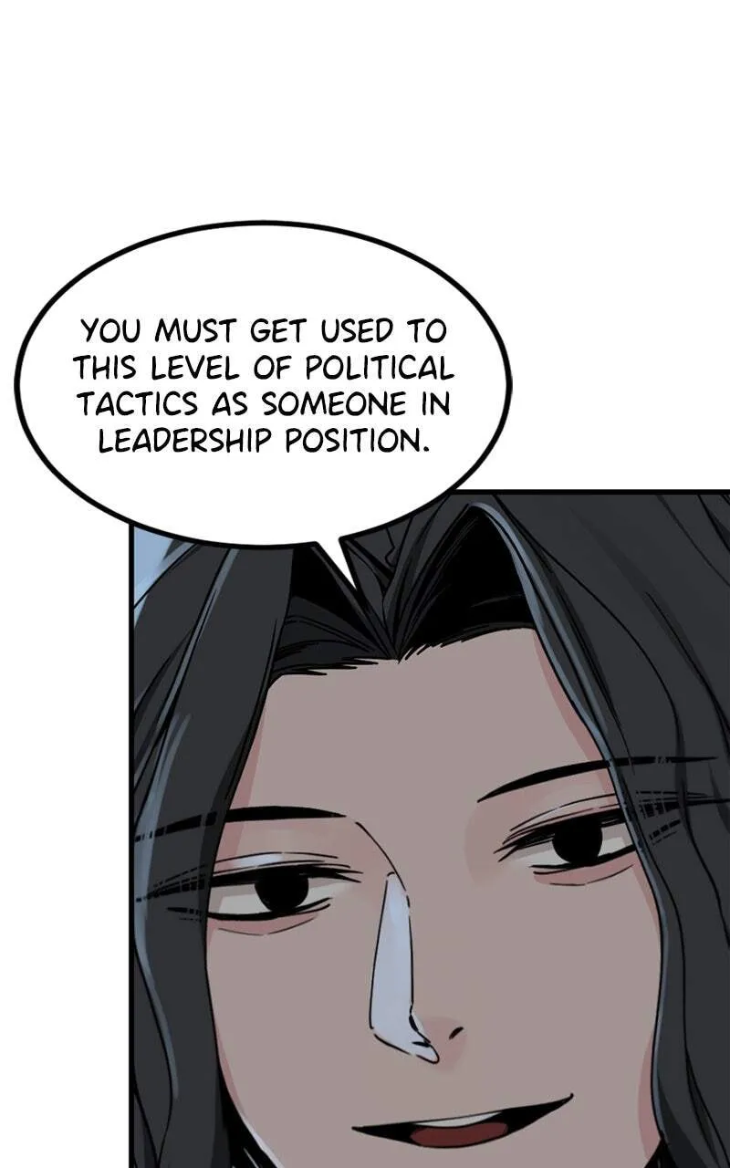 Hero Killer Chapter 150 — Page 32