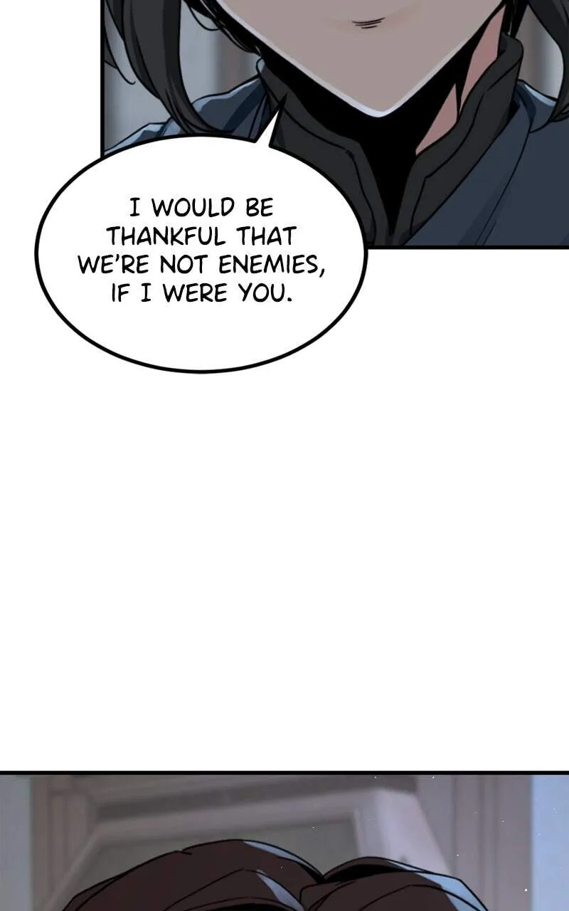 Hero Killer Chapter 150 — Page 33